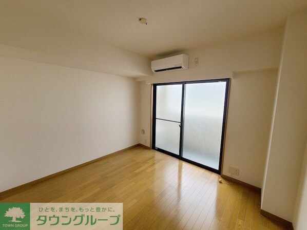 KT三光マンションの物件内観写真